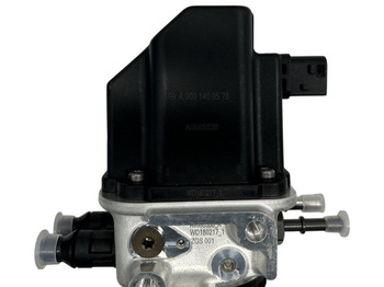 New Exhaust system for Truck Mercedes-Benz AdBlue pump: picture 5