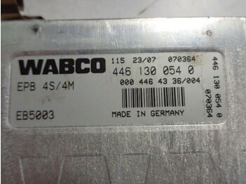 ECU for Truck Mercedes-Benz EPB (WORLDWIDE DELIVERY): picture 2 ECU for Truck Mercedes-Benz EPB (WORLDWIDE DELIVERY): picture 2