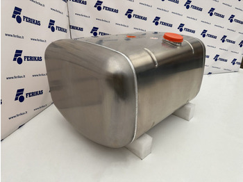 New Fuel tank for Truck Mercedes-Benz: picture 3