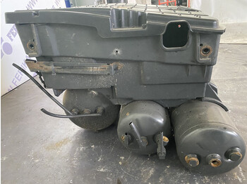 Battery for Truck Mercedes-Benz MB actros mp4: picture 4