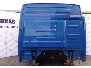 Cab and interior for Truck Mercedes-Benz MP-3: picture 4