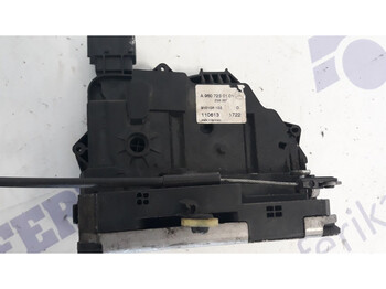 ECU for Truck Mercedes-Benz door lock right: picture 4