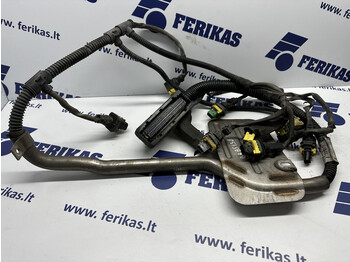 Exhaust system MERCEDES-BENZ