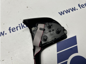 Bumper for Truck Mercedes-Benz steering wheel buttons: picture 4 Bumper for Truck Mercedes-Benz steering wheel buttons: picture 4