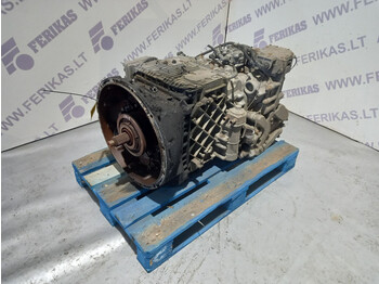Gearbox RENAULT