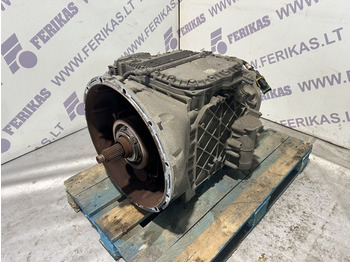Gearbox RENAULT