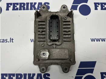 ECU RENAULT
