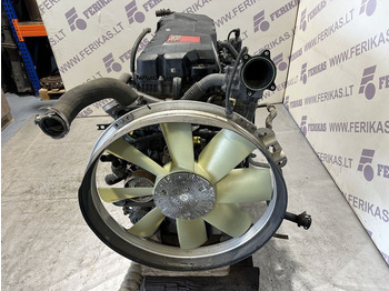 Engine for Truck Renault DTI 11 430 EUVI engine, 430HP: picture 2