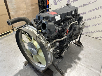 Engine for Truck Renault DTI 11 430 EUVI engine, 430HP: picture 3