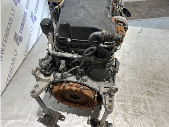 Engine for Truck Renault DTI 11 430 EUVI engine, 430HP: picture 5