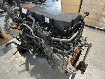 Engine for Truck Renault DTI 11 430 EUVI engine, 430HP: picture 4