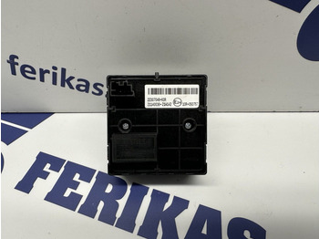 Electrical system for Truck Renault cruise control switch: picture 2