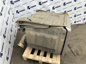 Catalytic converter for Truck Renault exhaust catalyst: picture 3