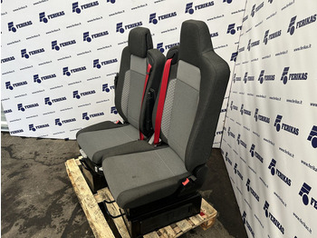Seat for Truck Renault seats: picture 3