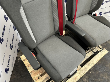 Seat for Truck Renault seats: picture 4