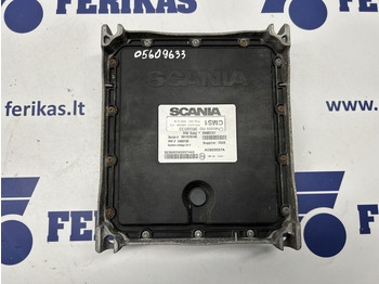 ECU SCANIA