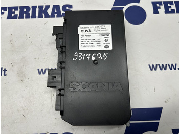 ECU SCANIA