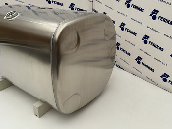 New Fuel tank for Truck Scania New aluminum fuel tank 485L: picture 3