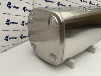 New Fuel tank for Truck Scania New aluminum fuel tank 485L: picture 2