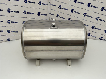 New Fuel tank for Truck Scania New aluminum fuel tank 485L: picture 5