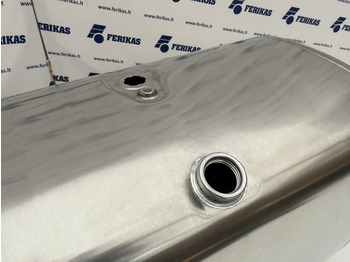 New Fuel tank for Truck Scania New aluminum fuel tank 485L: picture 4