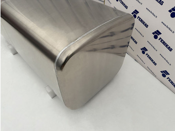 New Fuel tank for Truck Scania New aluminum fuel tank 700L: picture 2