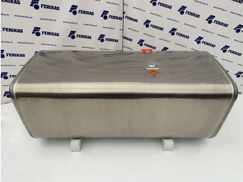 New Fuel tank for Truck Scania New aluminum fuel tank 700L: picture 4