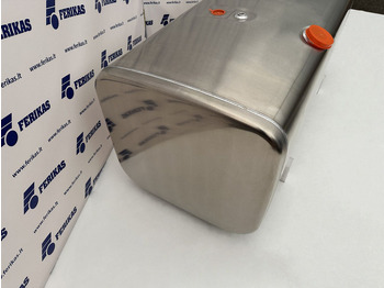 New Fuel tank for Truck Scania New aluminum fuel tank 700L: picture 3