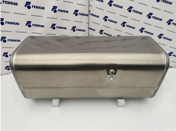 New Fuel tank for Truck Scania New aluminum fuel tank 700L: picture 5