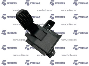 Pedal SCANIA R