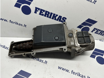 Clutch and parts SCANIA