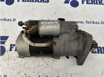 Spare parts MERCEDES-BENZ Actros