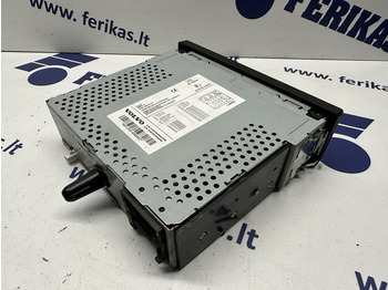 Spare parts for Truck Volvo CD changer: picture 2