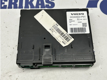 ECU VOLVO