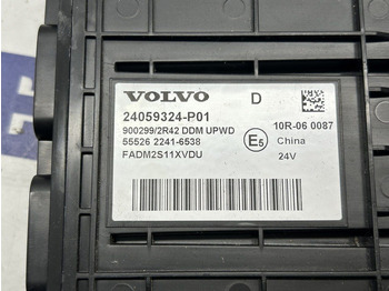 ECU for Truck Volvo DDM: picture 4
