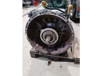 Gearbox VOLVO FH