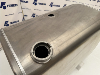 New Fuel tank for Truck Volvo New aluminum fuel tank 365L: picture 4 New Fuel tank for Truck Volvo New aluminum fuel tank 365L: picture 4