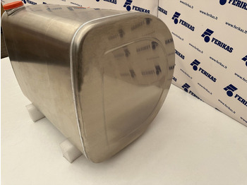 New Fuel tank for Truck Volvo New aluminum fuel tank 365L: picture 2 New Fuel tank for Truck Volvo New aluminum fuel tank 365L: picture 2