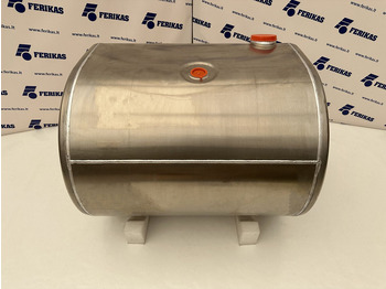 New Fuel tank for Truck Volvo New aluminum fuel tank 365L: picture 5 New Fuel tank for Truck Volvo New aluminum fuel tank 365L: picture 5