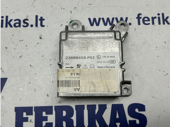 ECU VOLVO