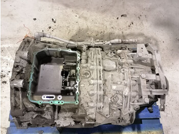 Gearbox for Truck ZF 12AS2130T: picture 3