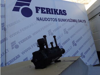 Steering gear for Truck ZF TGA TGX: picture 5