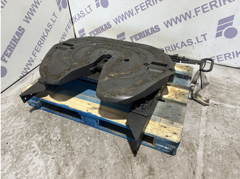 Fifth wheel coupling JOST