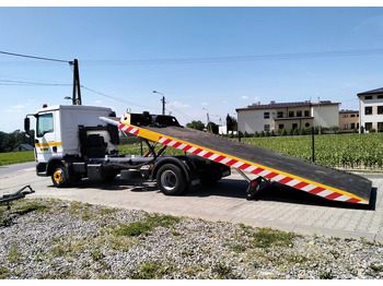 Tow truck MAN TGL 12 190 Pomoc drogowa, abshlepp laweta holownik: picture 3