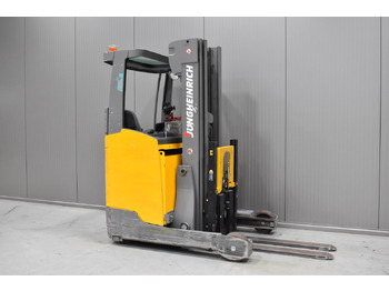 Reach truck JUNGHEINRICH ETV 216: picture 1