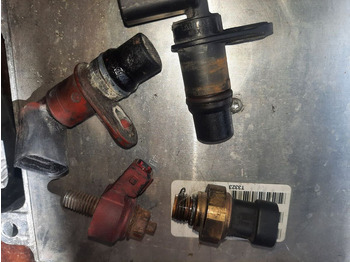 ECU Cummins 239Kvt: picture 4 ECU Cummins 239Kvt: picture 4