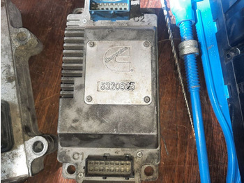 ECU Cummins 239Kvt: picture 2 ECU Cummins 239Kvt: picture 2