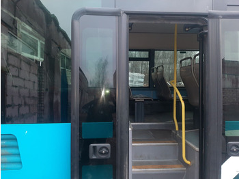 City bus Iveco IRISBUS CROSSWAY LOW ENTRY: picture 5