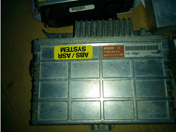 ECU MAN Intarder EST-32 ZF-6009058022: picture 2