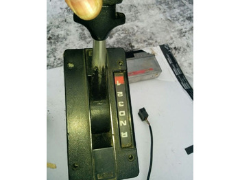 Pedal